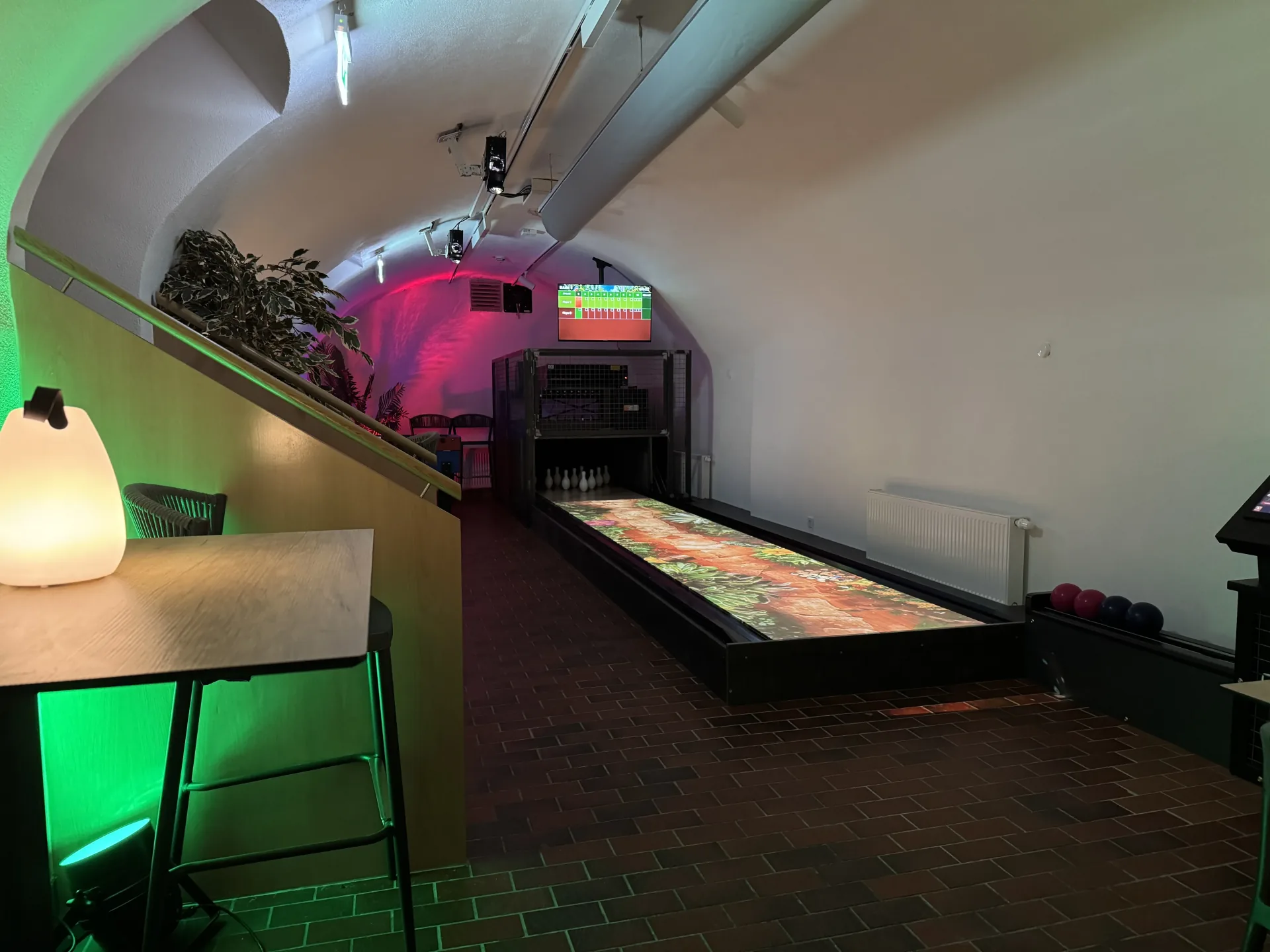 Gewölbekeller BESTO